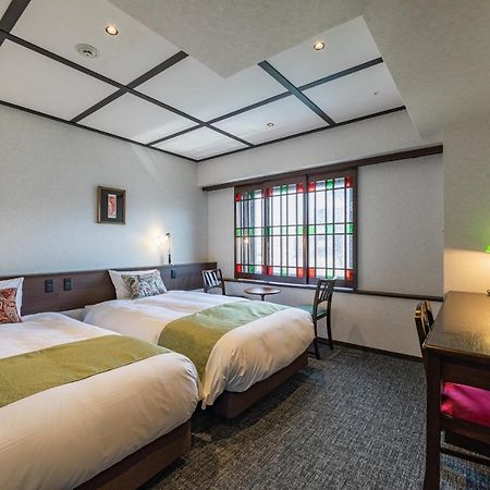 Hotel Aru Kyoto Sanjo Kiyamachi Do-Ri المظهر الخارجي الصورة