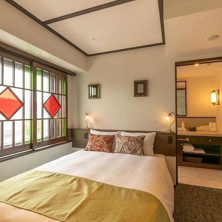 Hotel Aru Kyoto Sanjo Kiyamachi Do-Ri المظهر الخارجي الصورة