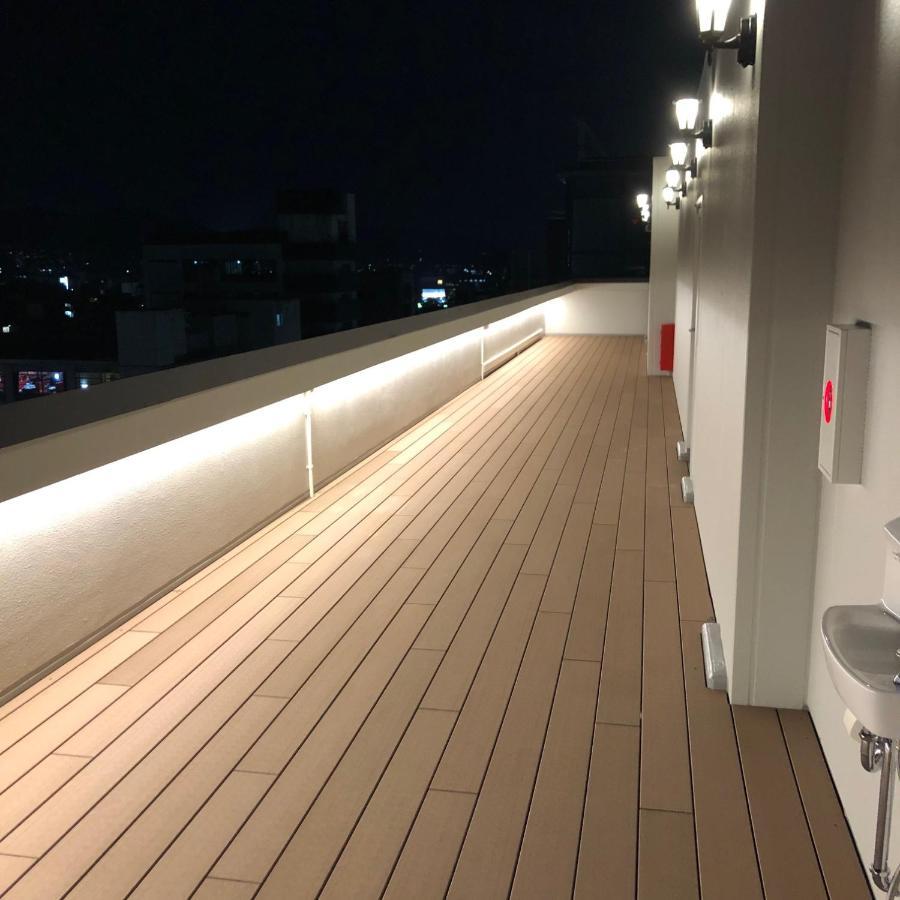 Hotel Aru Kyoto Sanjo Kiyamachi Do-Ri المظهر الخارجي الصورة