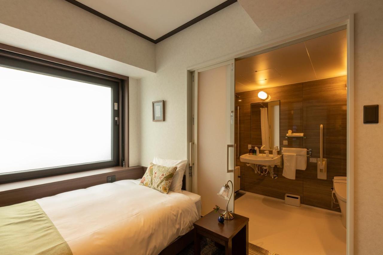 Hotel Aru Kyoto Sanjo Kiyamachi Do-Ri المظهر الخارجي الصورة