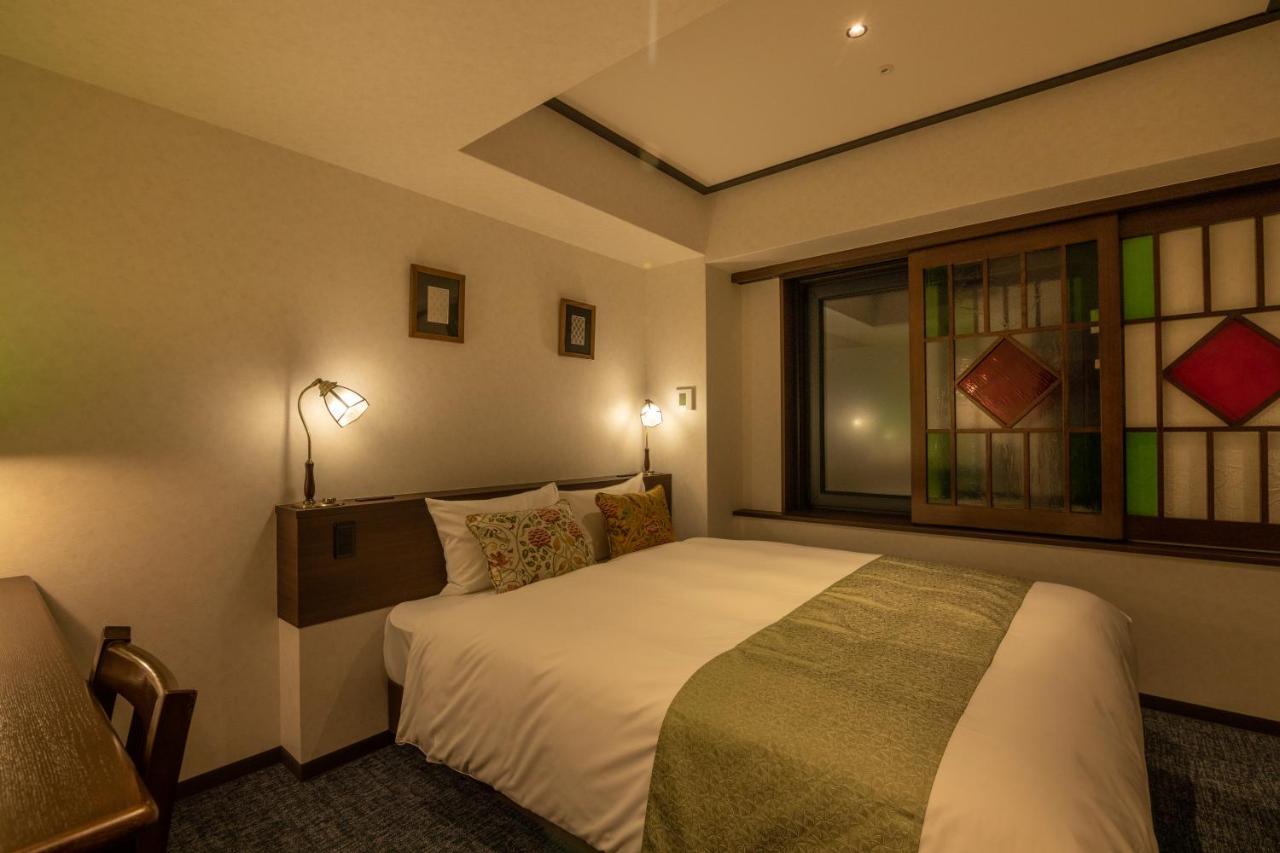 Hotel Aru Kyoto Sanjo Kiyamachi Do-Ri المظهر الخارجي الصورة
