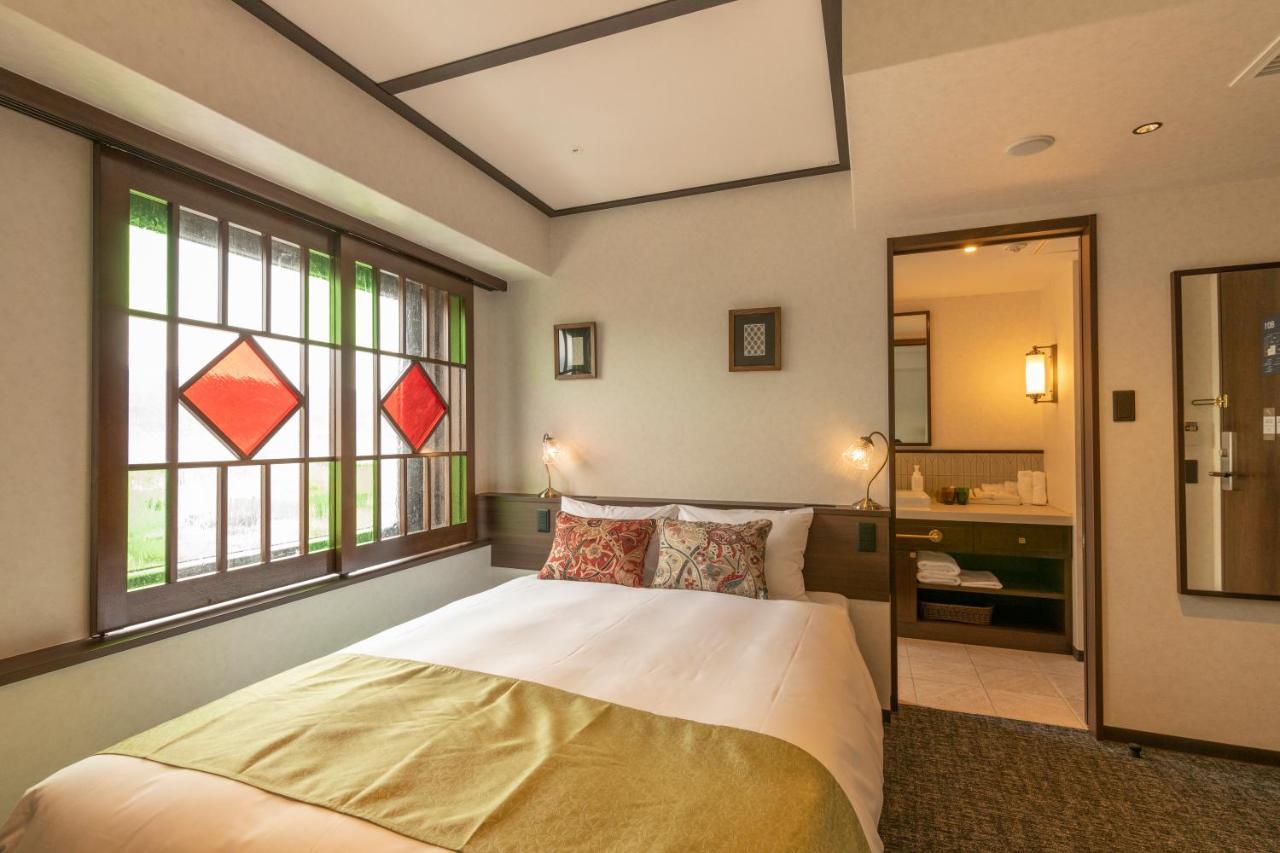 Hotel Aru Kyoto Sanjo Kiyamachi Do-Ri المظهر الخارجي الصورة